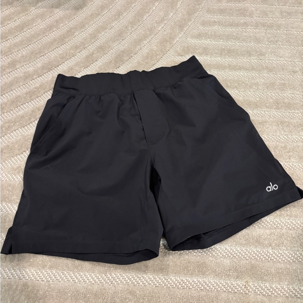 ALO Yoga Athletic Shorts